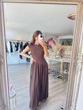 Flo dress