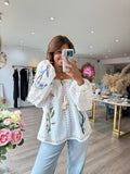 Maria Blouse