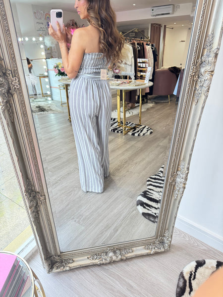 Blake jumpsuit