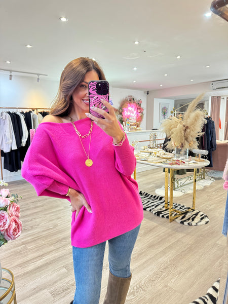 Nancy jumper