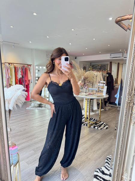 Eva trousers