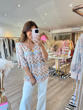 Darcey top