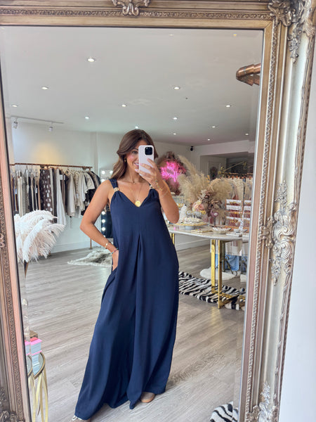 Arabella jumpsuit