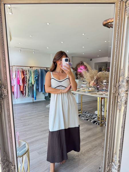 Bodie dress