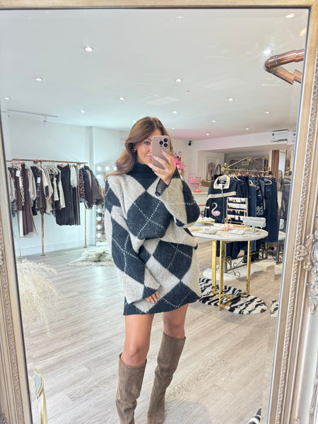 Saskia co ord