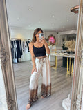 Lulu Trousers