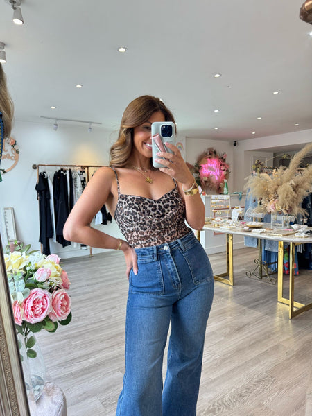 Lori Bodysuit