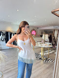 Romy cami