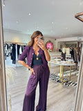Hattie trousers