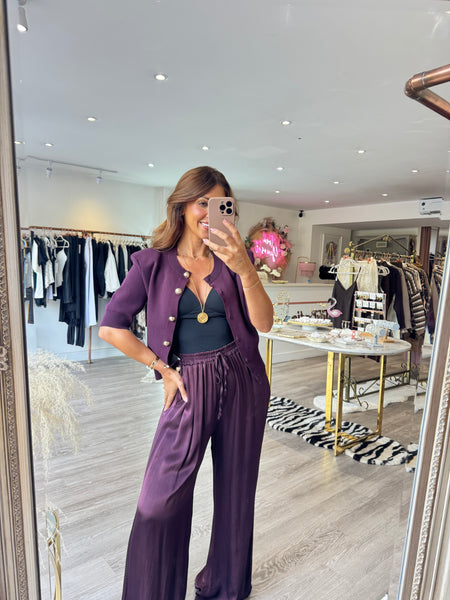 Hattie trousers