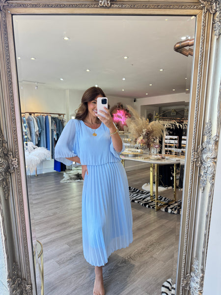 Harlow dress
