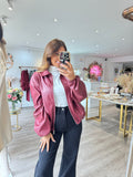 Leanne jacket