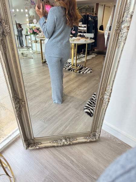 Nola Co ord