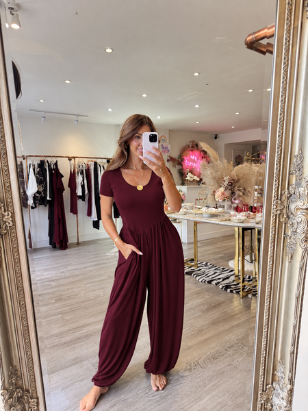 Elodie jumpsuit