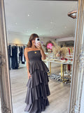 Novalie Maxi Dress