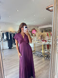 Cosete dress