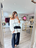 Claudia jumper