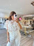 Valentina blouse