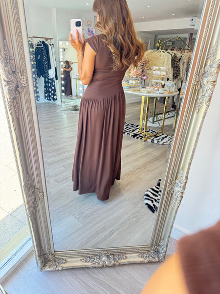 Flo dress