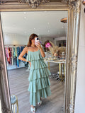 Devina dress