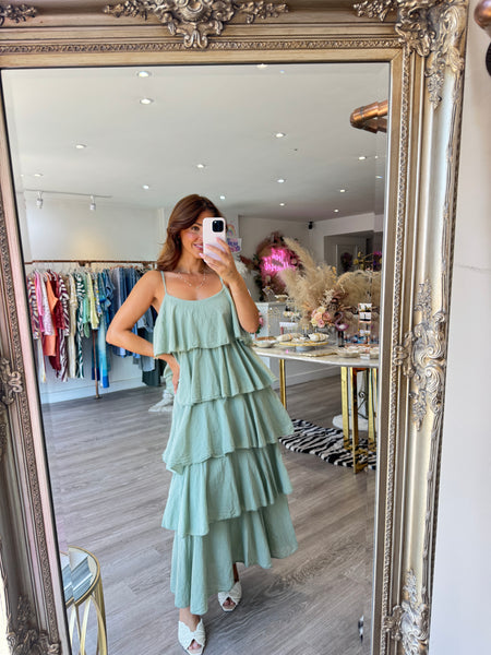 Devina dress