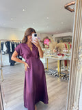Cosete dress