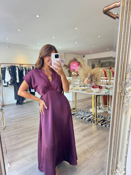 Cosete dress