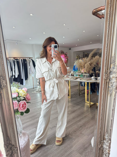 Daisy Coord