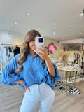 Skyler blouse