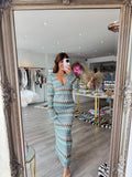 Khloe dress