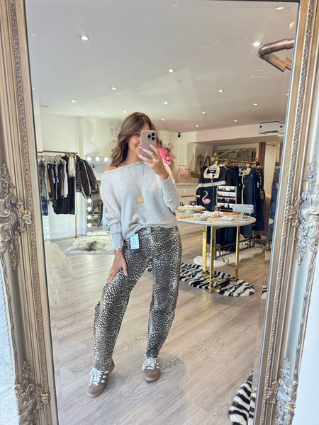 Bambi jeans