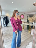 Carter Cardigan