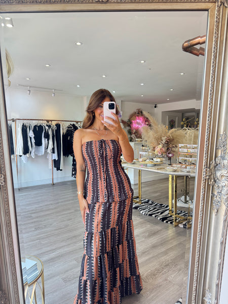Maradonner dress