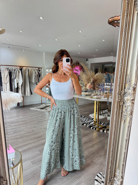 Kerry trousers