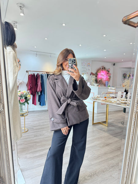 Erin jacket