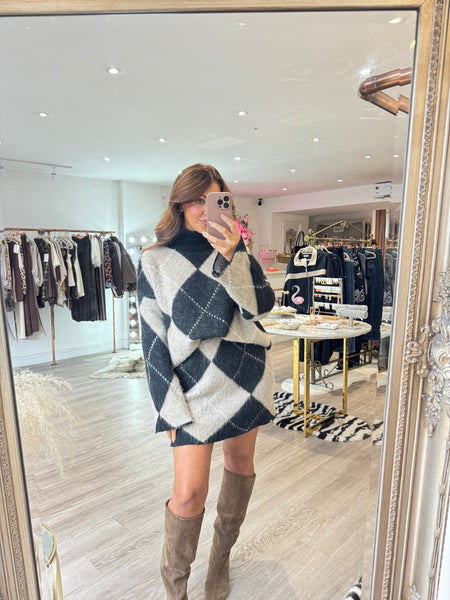 Saskia co ord