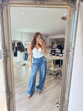 Ciara jeans