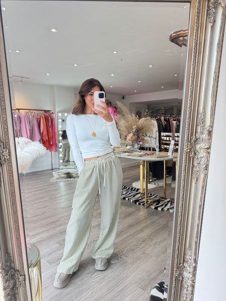 Thea trousers