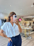 Bella blouse