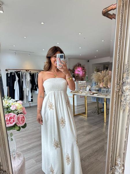 Brighton Dress