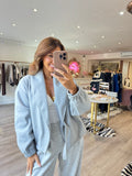 Stevie jacket