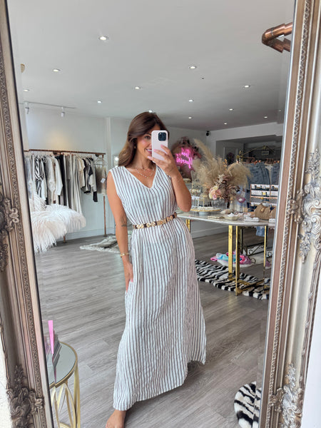Clara dress