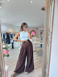 Natasha Trousers