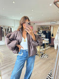 Harper jacket