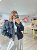 Libby jacket