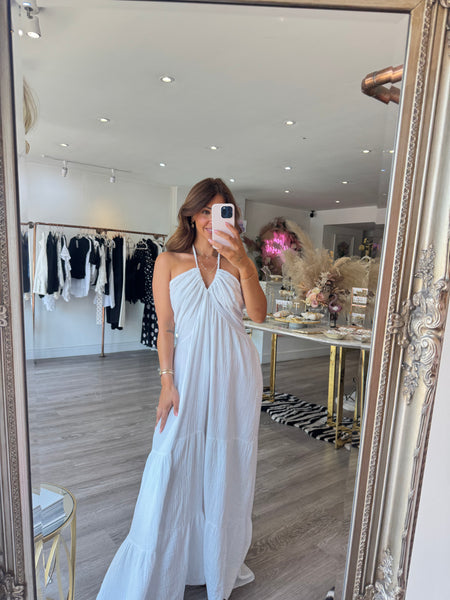 Laylani dress