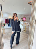 Milly loungesuit