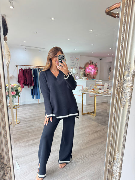 Milly loungesuit