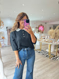 Olivia top