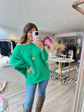 Nancy jumper